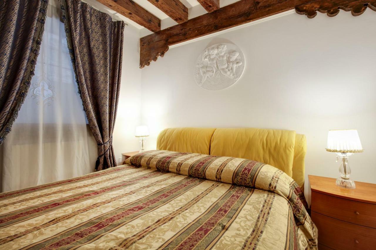Апартаменти Angel'S House Венеція Екстер'єр фото