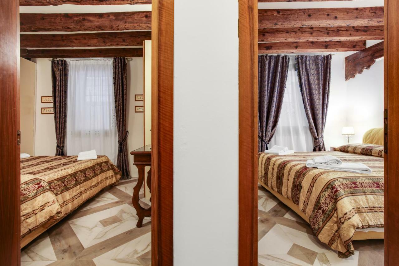 Апартаменти Angel'S House Венеція Екстер'єр фото