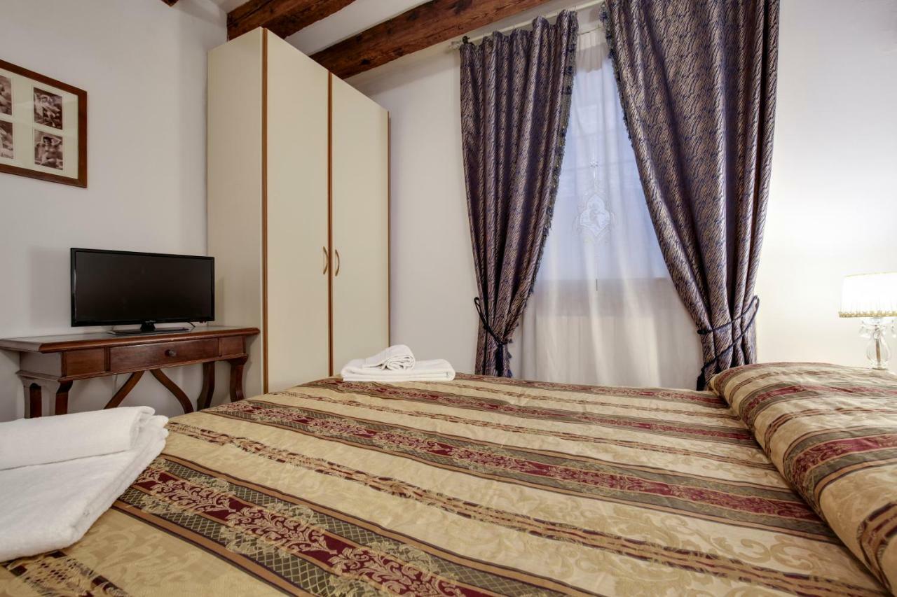 Апартаменти Angel'S House Венеція Екстер'єр фото